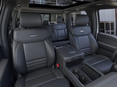 New 2026 Ford F350 Platinum image 10
