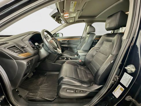 Used 2018 Honda CR-V EX-L image 13