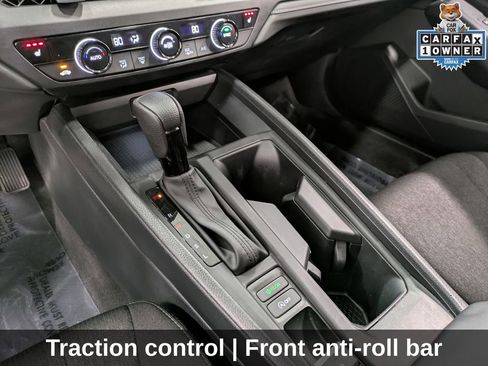 Used 2024 Honda Accord EX image 18