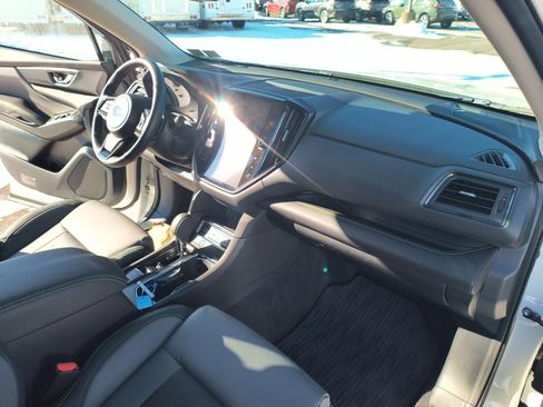 Certified 2025 Subaru Ascent Onyx Edition image 27