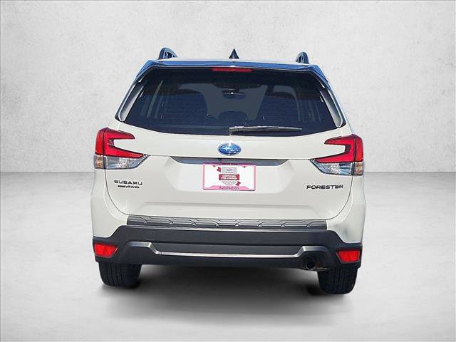 Certified 2024 Subaru Forester Premium AWD/4WD image 9