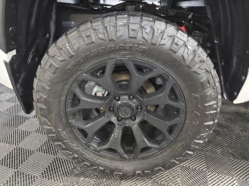 Used 2024 Toyota Tundra SR5 w/ TRD Off-Road Package AWD/4WD image 13
