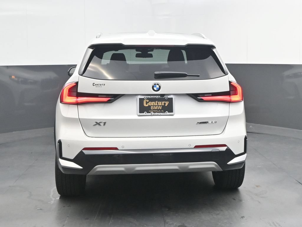 New 2026 BMW X1 xDrive28i w/ Technology Package AWD/4WD image 6