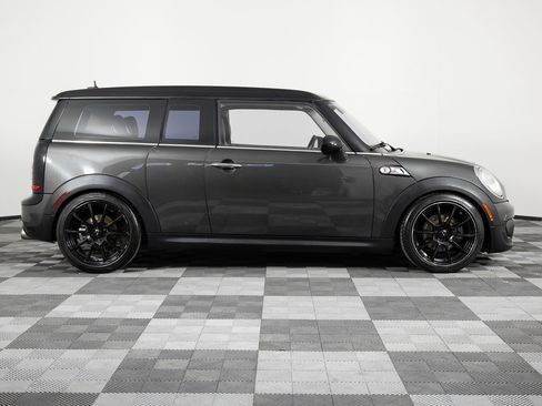 Used 2013 MINI Cooper Clubman S FWD image 8