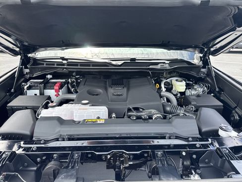 New 2026 Toyota Tundra 1794 Edition AWD/4WD image 42