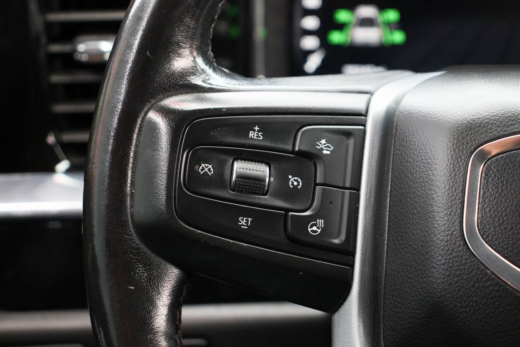 Used 2022 GMC Sierra 1500 Elevation AWD/4WD image 20