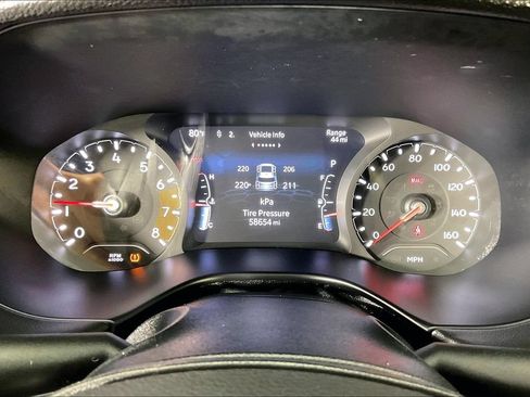 Used 2023 Jeep Compass Limited AWD/4WD image 27