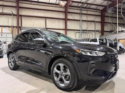 Used 2023 Ford Escape ST-Line w/ Tech Pack #1