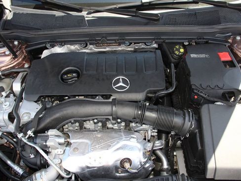 Used 2023 Mercedes-Benz CLA 250 image 29