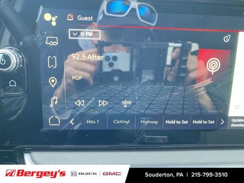 New 2026 GMC Sierra 3500 Denali w/ Denali Reserve Package image 15