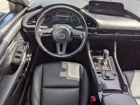 Used 2024 MAZDA MAZDA3 s FWD image 15