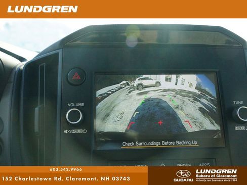 Used 2024 Subaru Crosstrek 2.0i image 18