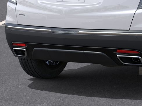 New 2026 Cadillac XT5 Sportv AWD/4WD image 14