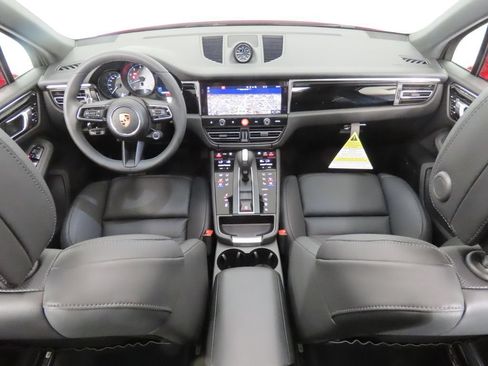 New 2026 Porsche Macan S AWD/4WD image 16