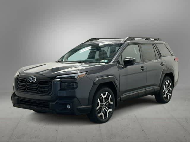 New 2026 Subaru Outback Touring XT AWD/4WD image 1