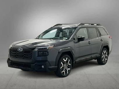 New 2026 Subaru Outback Touring XT