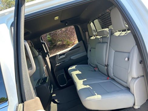 New 2026 GMC Sierra 1500 SLT w/ SLT Premium Package AWD/4WD image 46