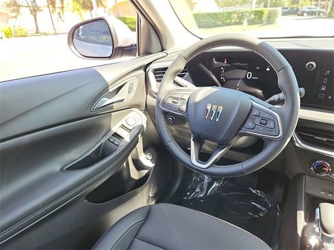 New 2026 Buick Encore GX Preferred w/ Advanced Technology Package image 15