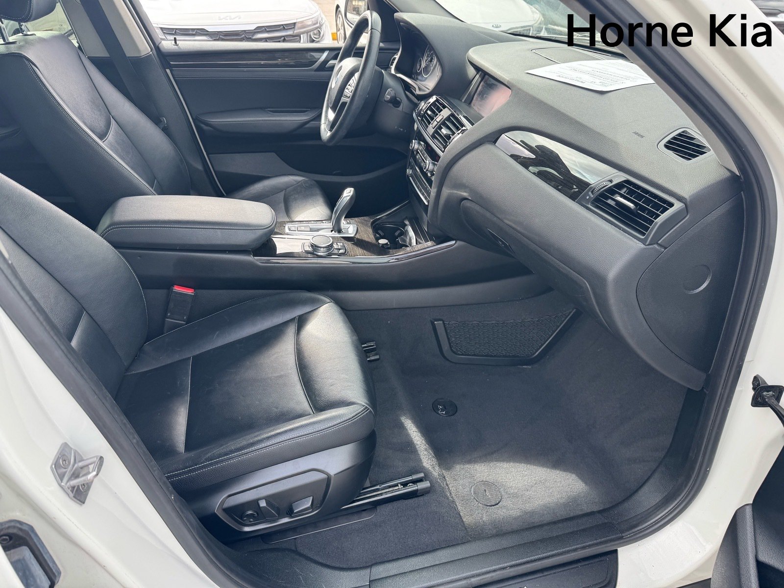 Used 2016 BMW X3 xDrive28i AWD/4WD image 26