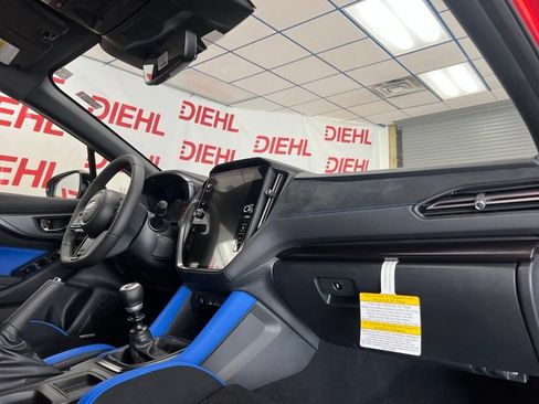 New 2026 Subaru WRX GT w/ WRX Essentials Package AWD/4WD image 14