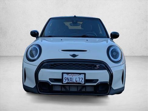 Used 2023 MINI Cooper S FWD image 2