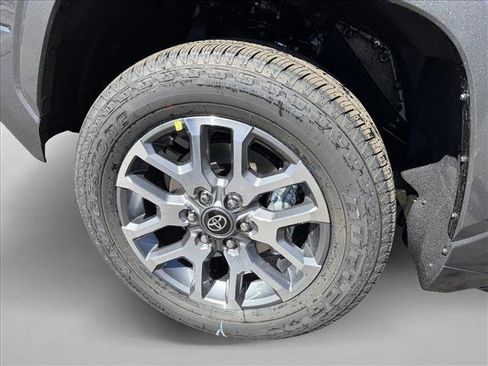 New 2026 Toyota Tundra 1794 Edition AWD/4WD image 16