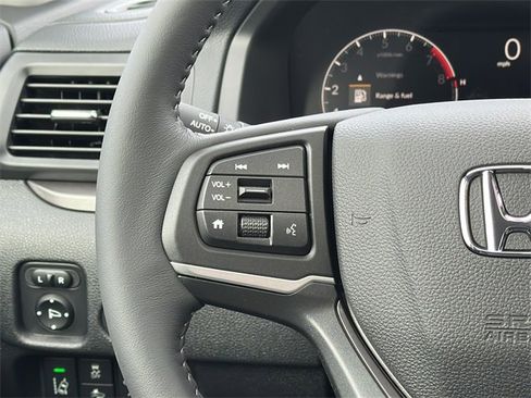 New 2026 Honda Ridgeline RTL image 27