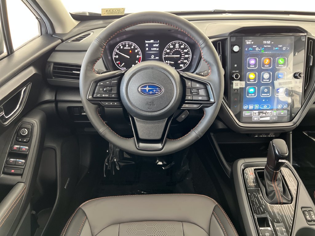 New 2026 Subaru Crosstrek 2.5i Limited AWD/4WD image 16