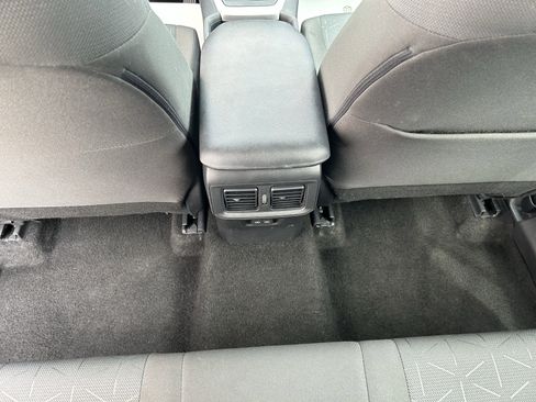 Certified 2024 Toyota RAV4 XLE image 21