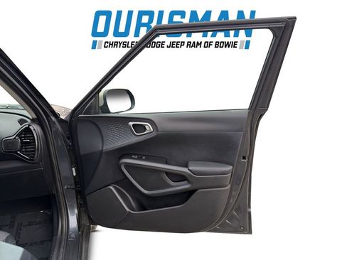 Used 2020 Kia Soul EX w/ Option Group 015 image 16