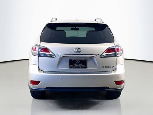 Used 2015 Lexus RX 350 FWD image 6