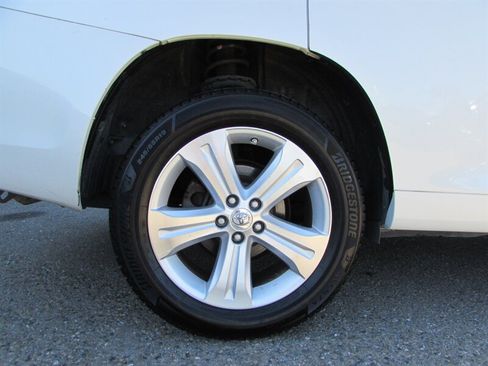 Used 2008 Toyota Highlander Limited AWD/4WD image 21