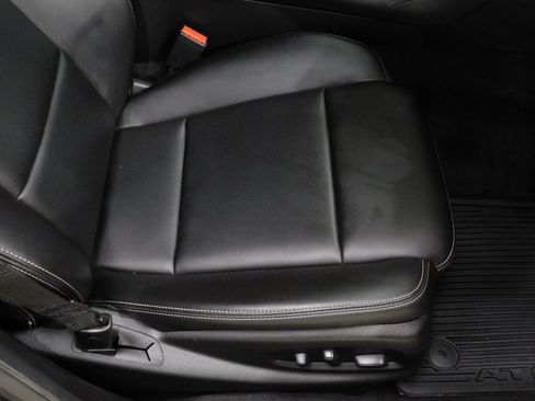 Used 2018 Cadillac ATS 2.0T AWD Sedan image 91