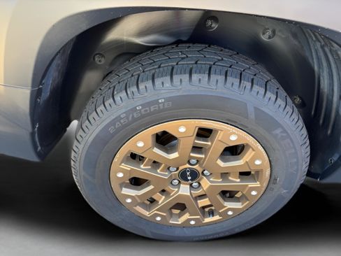 Used 2023 Honda Ridgeline RTL image 36