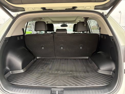 Used 2022 Kia Sportage EX image 33