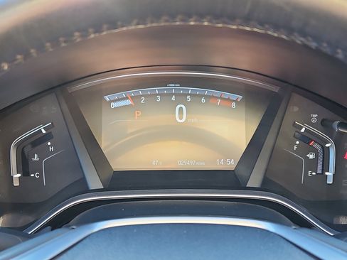 Certified 2020 Honda CR-V Touring image 27