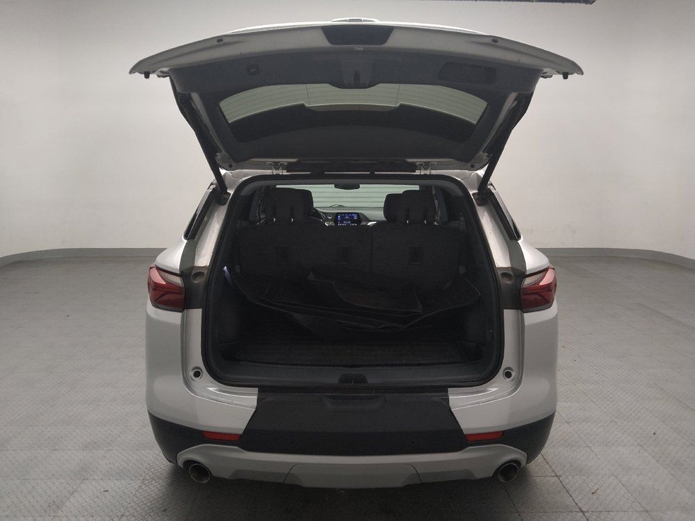 Used 2021 Chevrolet Blazer LT FWD image 29