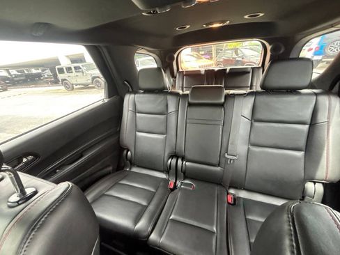 Used 2023 Dodge Durango GT RWD image 13