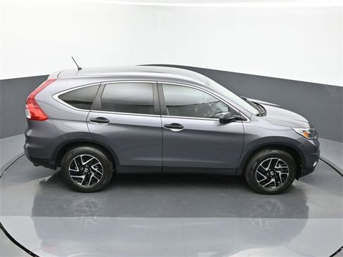 Used 2016 Honda CR-V SE image 18
