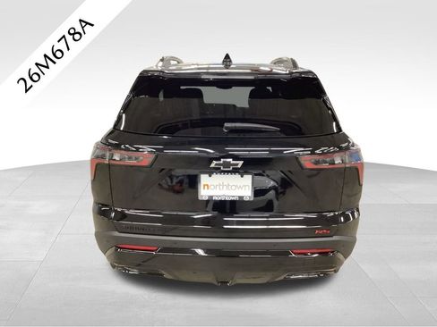 Used 2025 Chevrolet Equinox RS AWD/4WD image 29