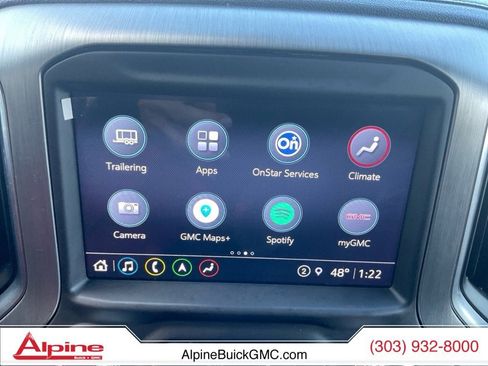 Used 2022 GMC Sierra 3500 Denali image 17