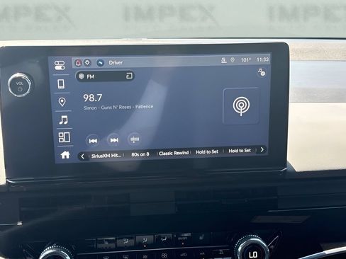 Used 2025 Honda Prologue Touring image 17