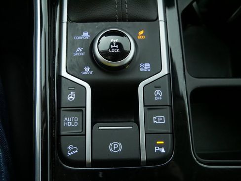 Used 2022 Kia Sorento SX Prestige AWD/4WD image 32