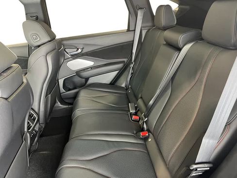 New 2026 Acura RDX A-Spec AWD/4WD image 34