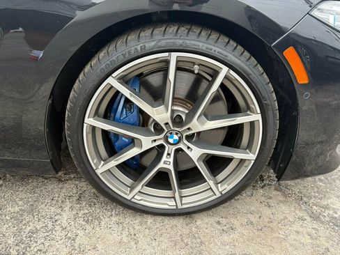Used 2019 BMW M850i xDrive MSRP$115105/Heated&CooledSeats w/ Comfort Seating Package image 12