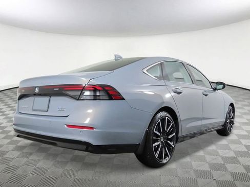 New 2026 Honda Accord Touring image 5