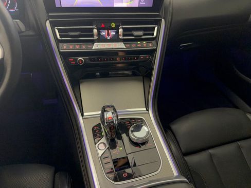 Used 2025 BMW 840i w/ M Sport Professional Package RWD image 22