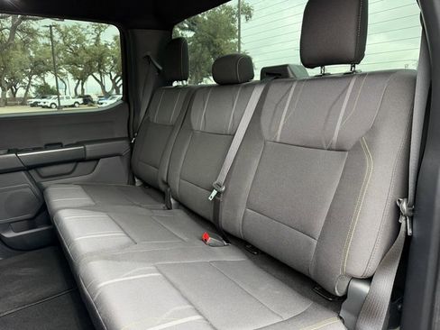Used 2025 Ford F150 STX w/ Equipment Group 200A image 15