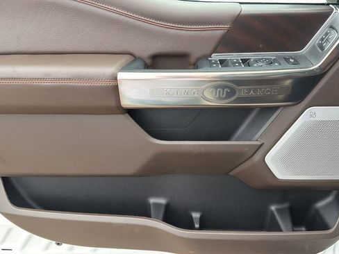 New 2026 Ford F350 King Ranch AWD/4WD image 26