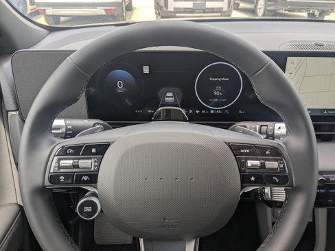 Used 2026 Hyundai Ioniq 5 XRT AWD/4WD image 33
